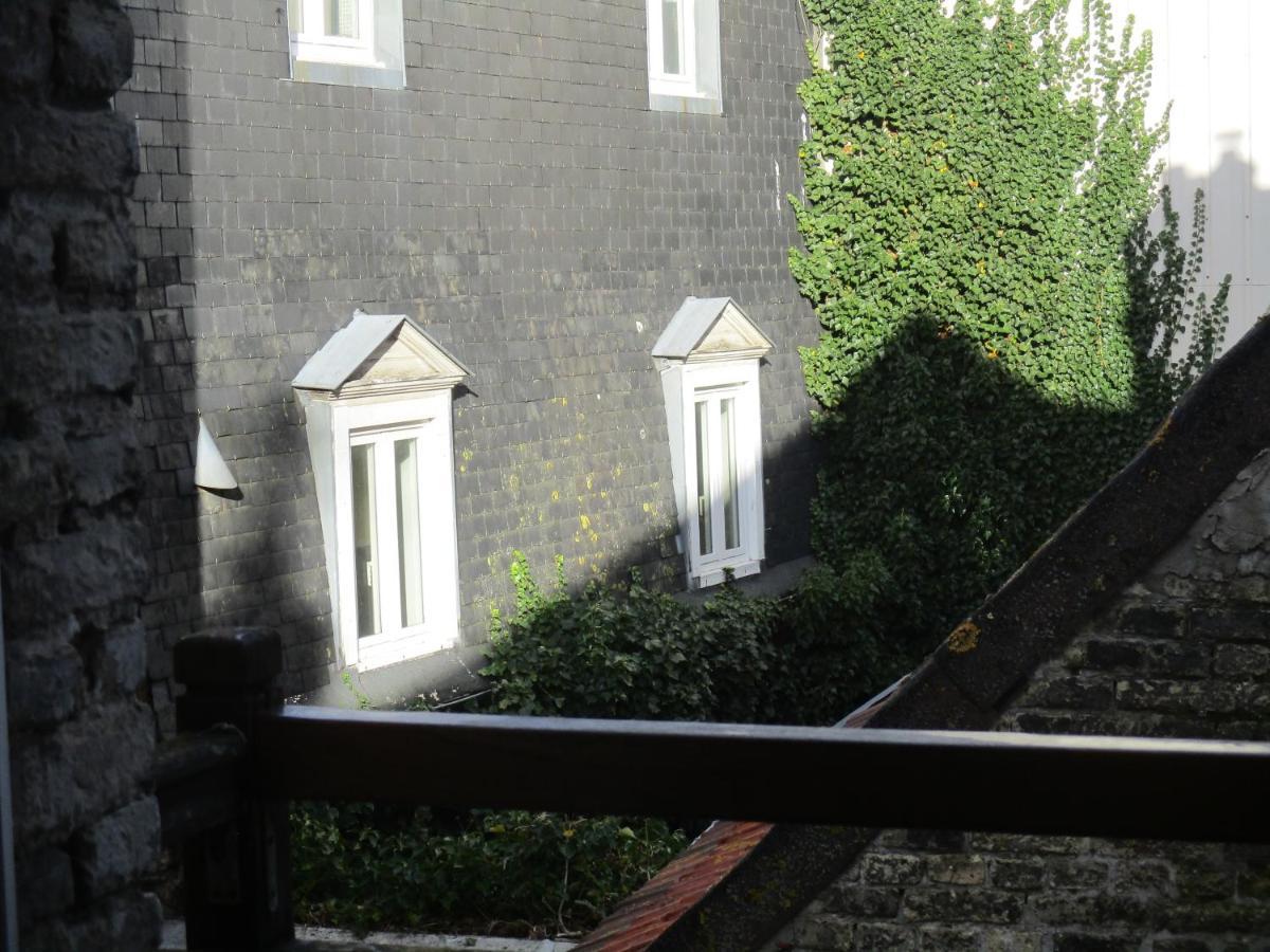 L'Epee Apartment Dieppe Ngoại thất bức ảnh