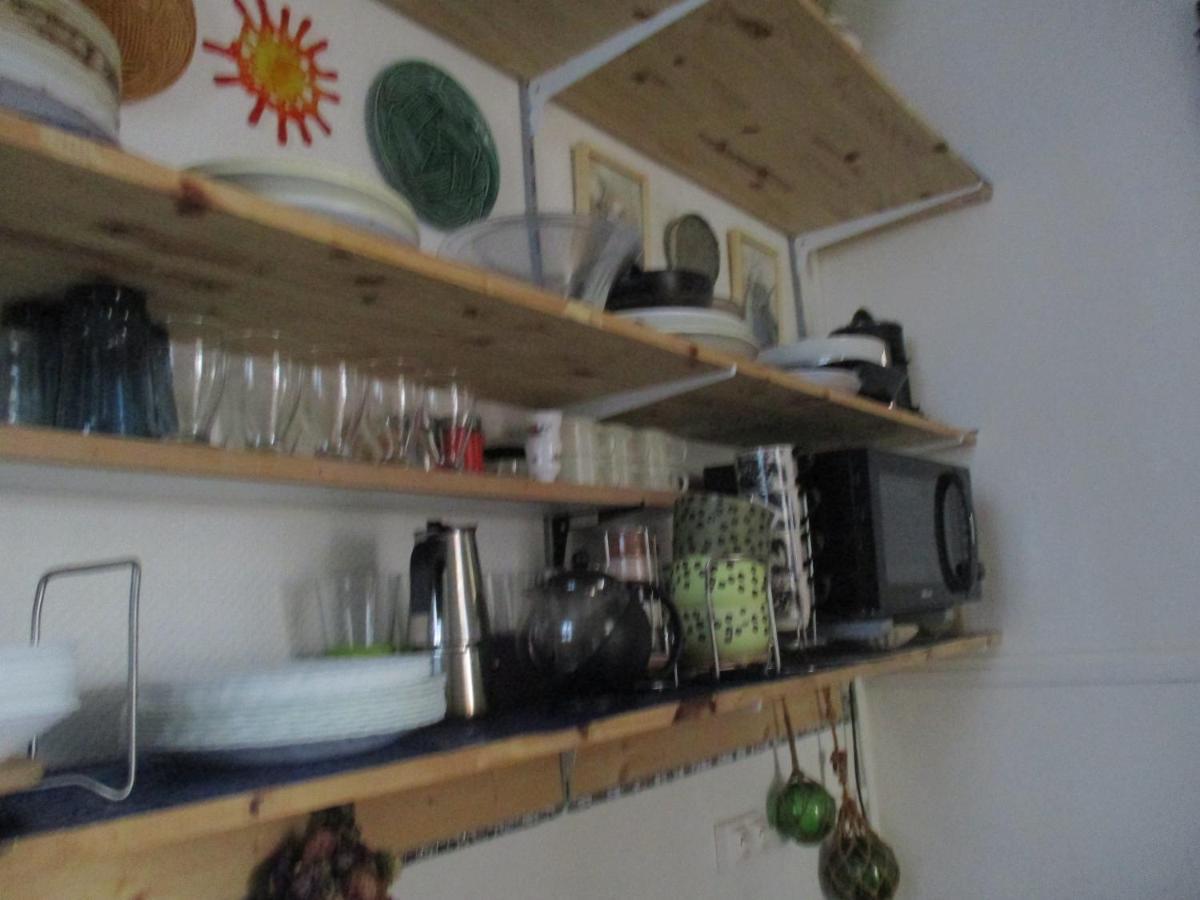 L'Epee Apartment Dieppe Ngoại thất bức ảnh