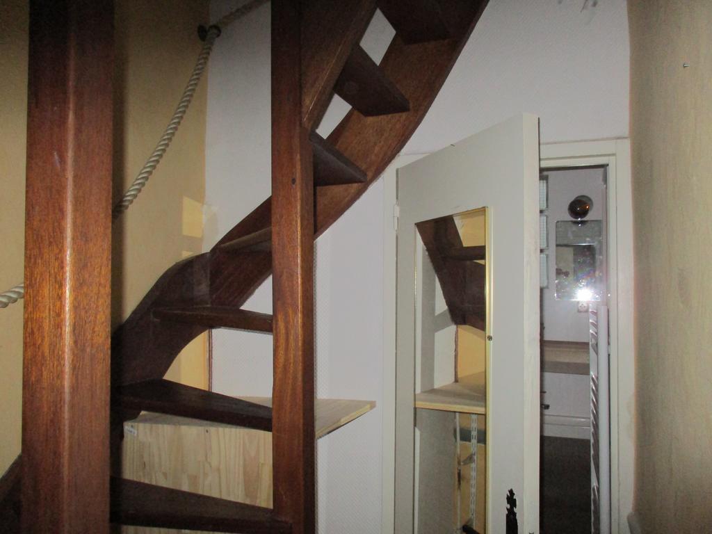 L'Epee Apartment Dieppe Ngoại thất bức ảnh