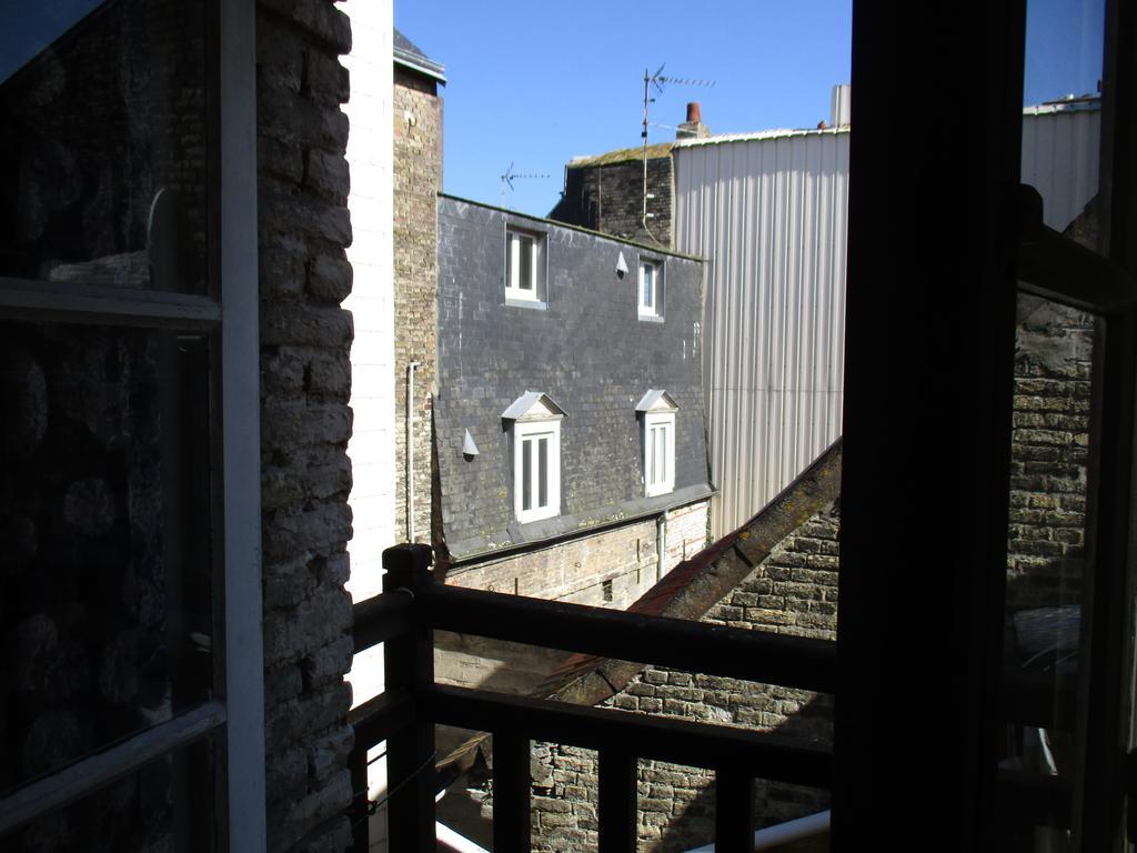 L'Epee Apartment Dieppe Ngoại thất bức ảnh